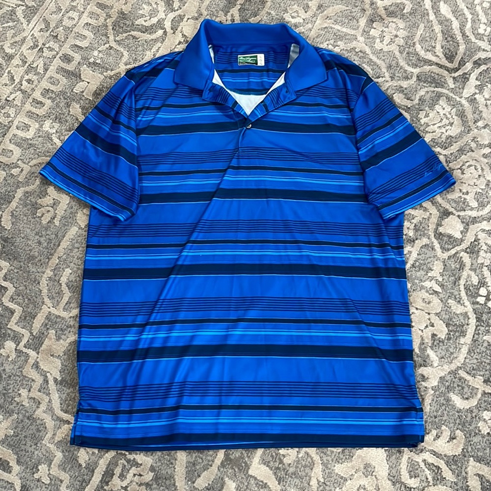 Ben Hogan polo